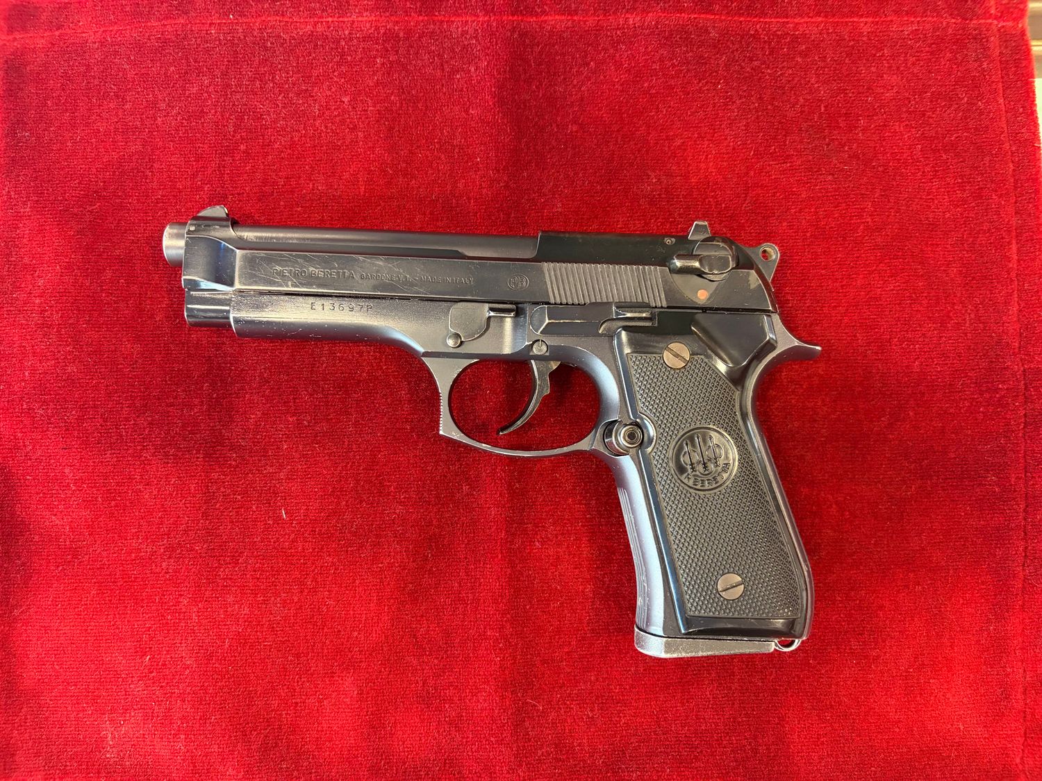 Beretta - 98 F