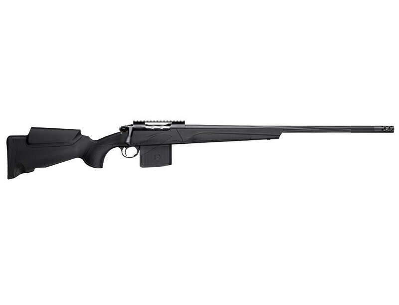 Franchi - Horizon Varmint Black Synt