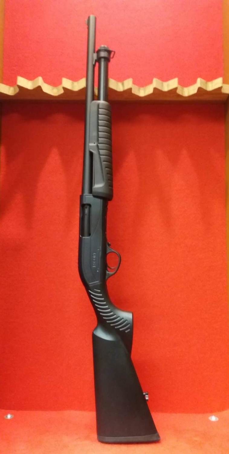 Hatsan - Escort Aimguard