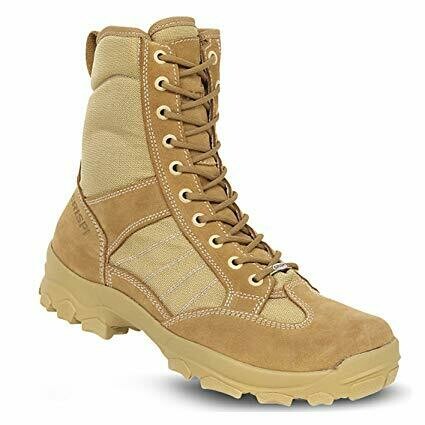 Crispi - S.W.A.T. Desert gtx