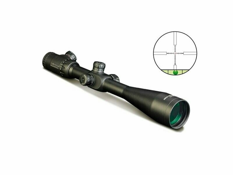 KONUS PRO - F30 8-32x56 KONUS PRO - F30 8-32x56