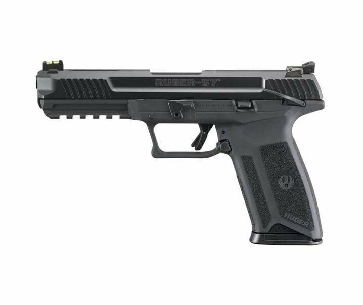 Ruger - 57 Ruger - 57