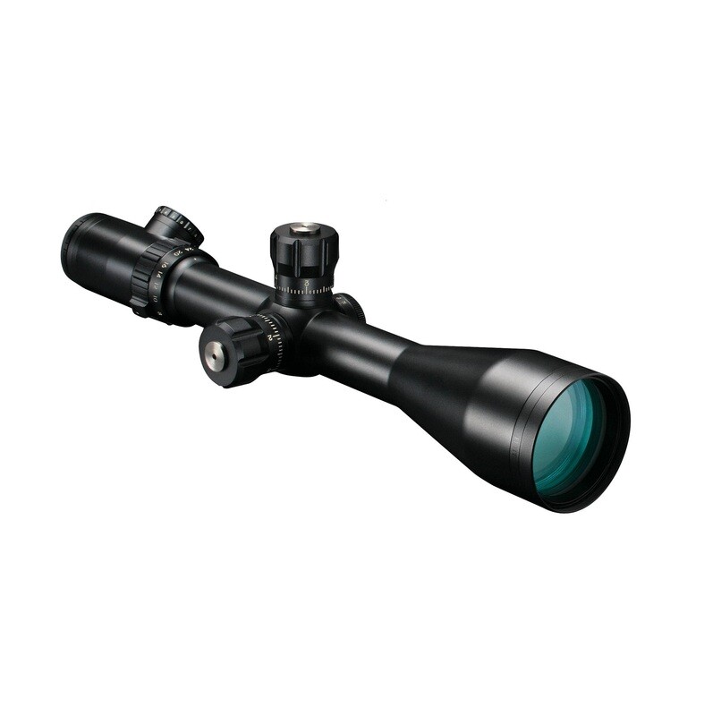 BUSHNELL - TAC 6-24X50 BUSHNELL - TAC 6-24X50