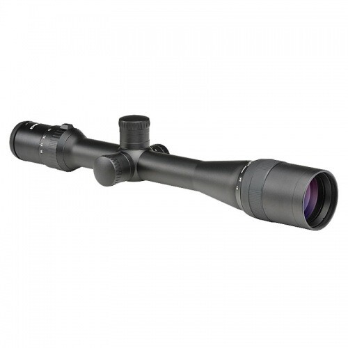 MEOPTA - Meostar R1 TacTic  4-16x44
