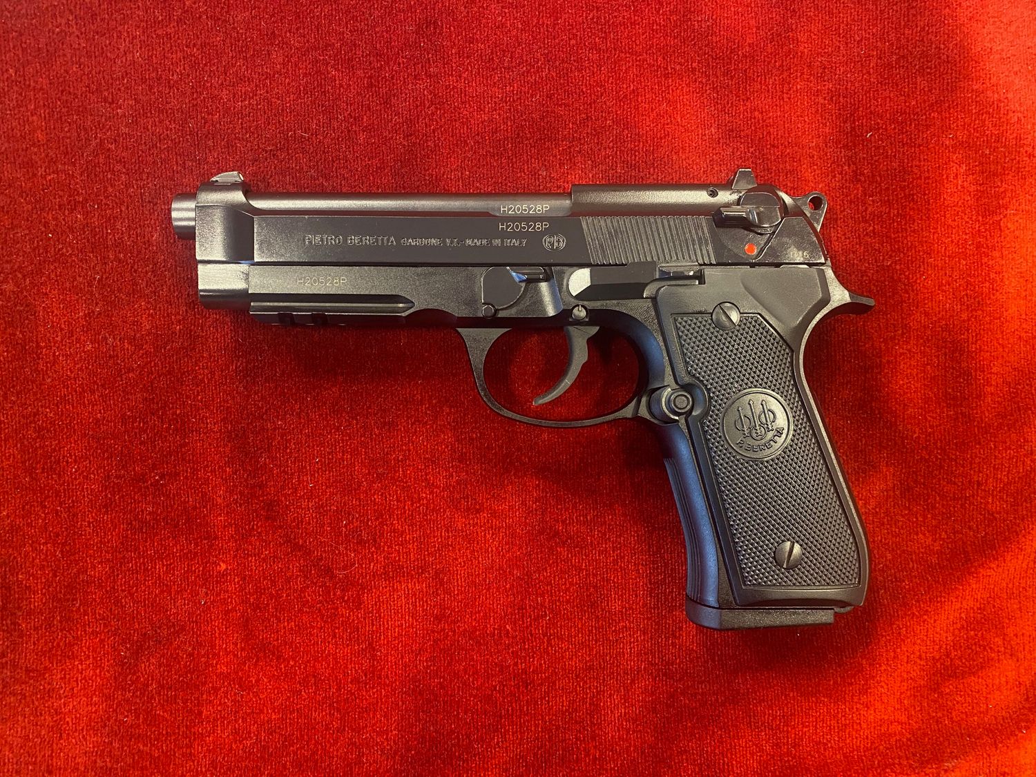 Beretta - 98A1