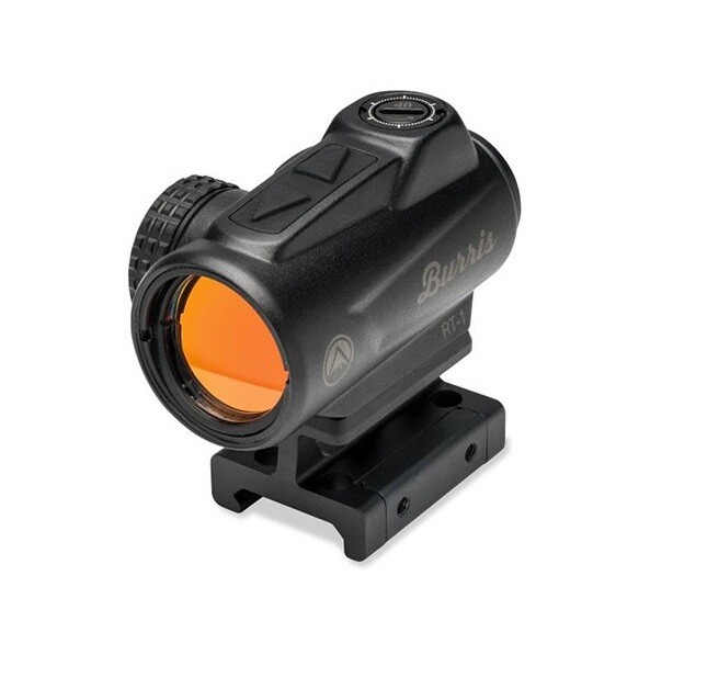 BURRIS - RT-1 BURRIS - RT-1