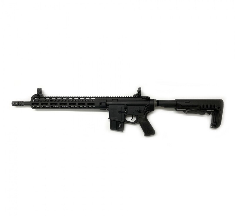 Hammerli - TAC R1