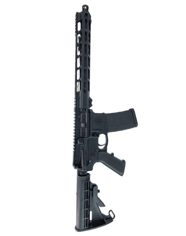 Smith & Wesson - SBR15 M-LOK IPSC