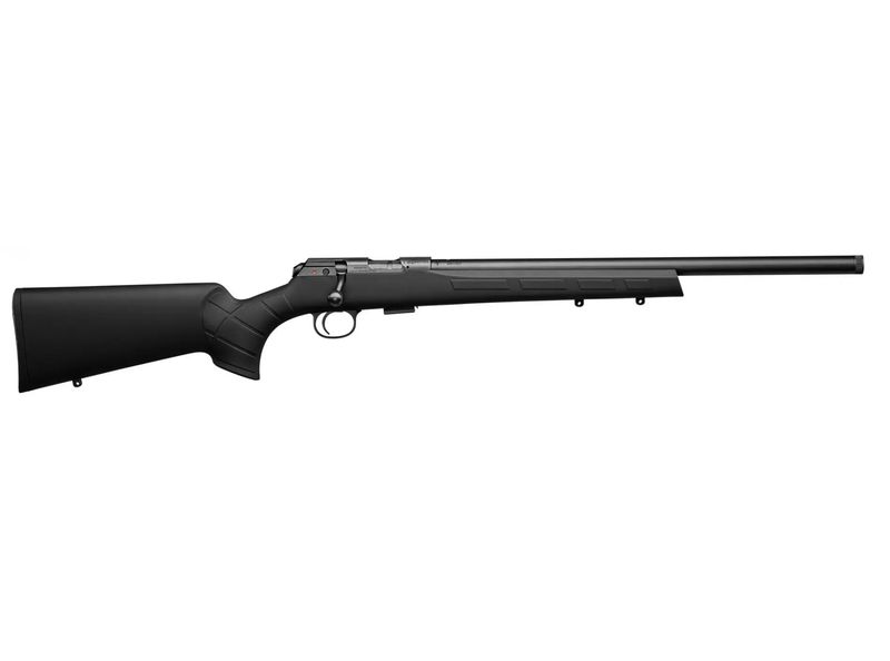 CZ -  457 Varmint Synthetic