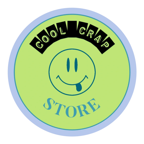 Cool Crap Store