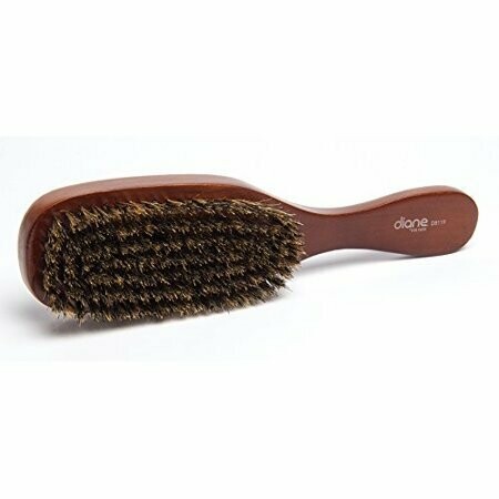 Diane 100% Boar Wave Brush (Medium Bristles) Diane 100% Boar Wave Brush (Medium Bristles)