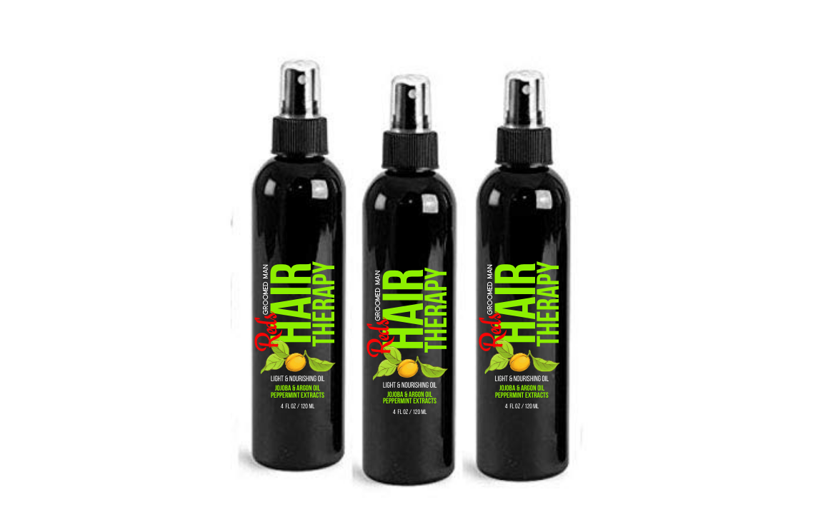 Hair Therapy Oil Hair Therapy Oil