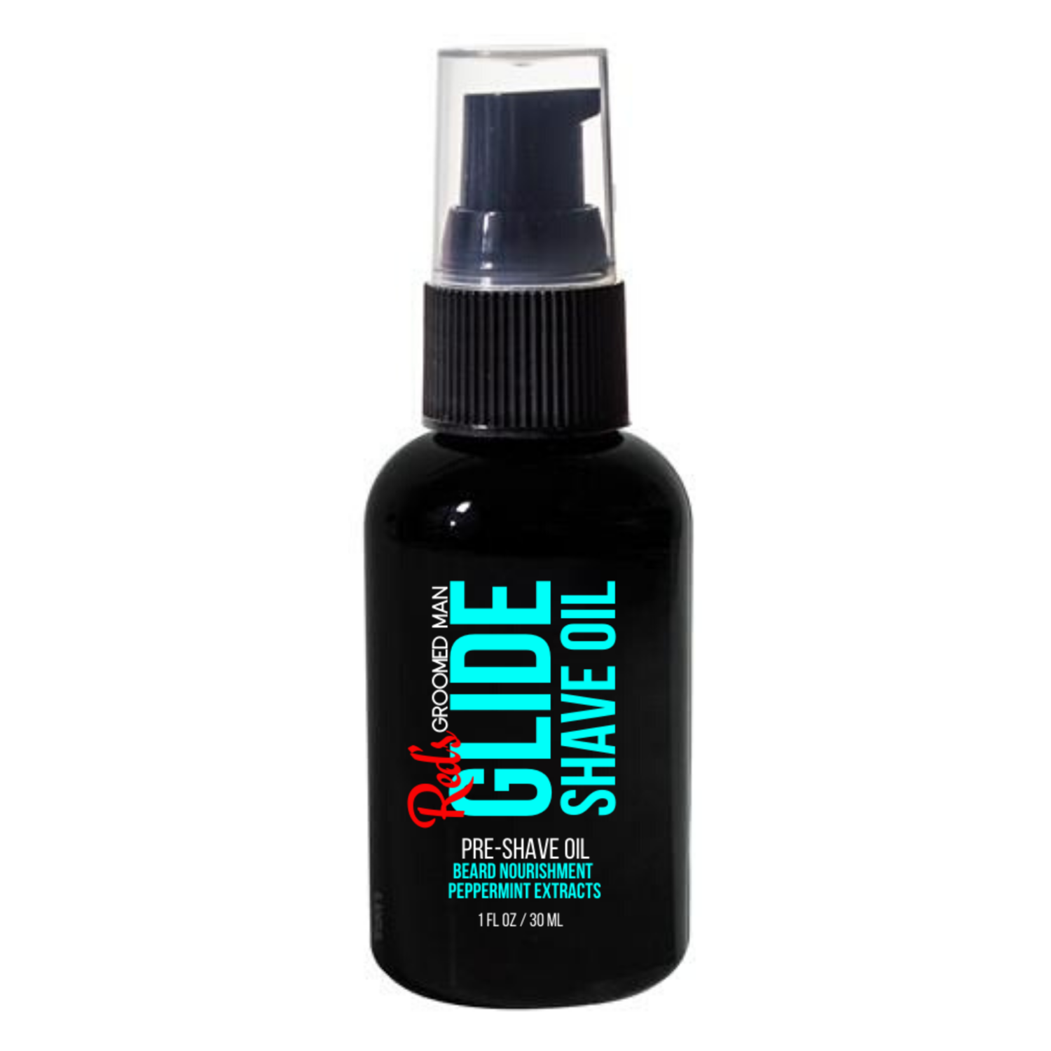 Shave Oil Shave Oil
