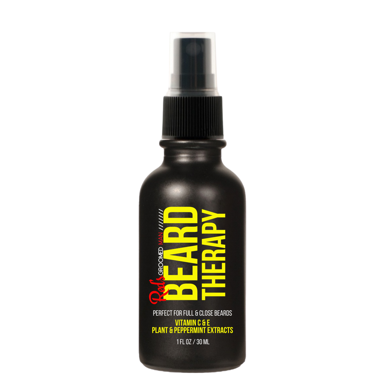 BEARD THERAPY BEARD THERAPY