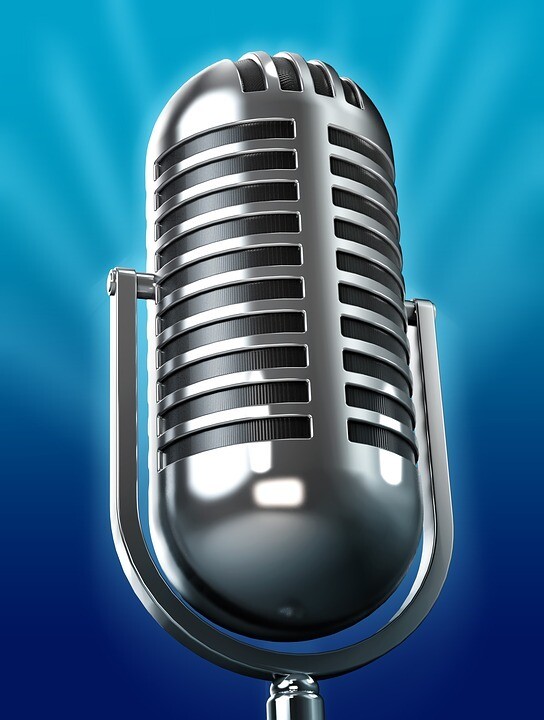 Speaking Engagements/Marketplace Advocate (Please call or email for booking details)