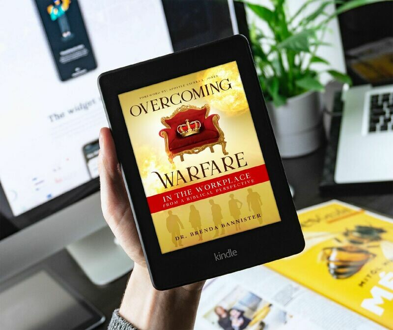 Overcoming Warfare in the Workplace