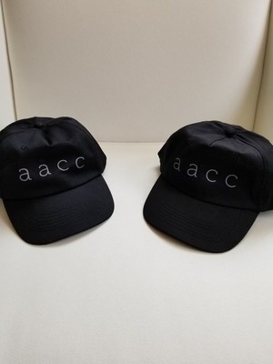 AACC Hat (Two Discount Special!)