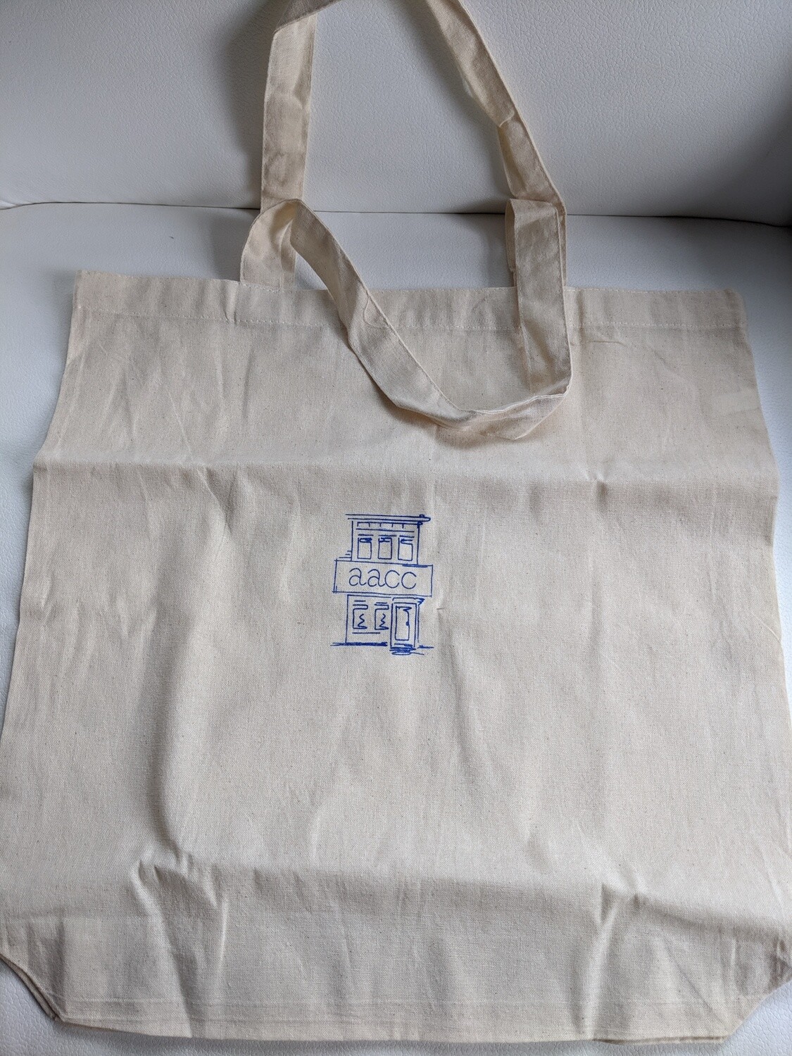 AACC Tote Bags