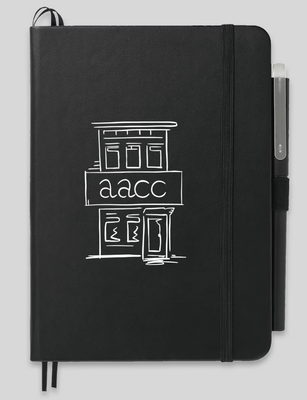 AACC Bullet Journal