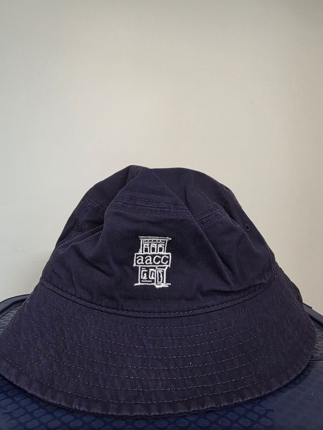 AACC Bucket Hat - Navy