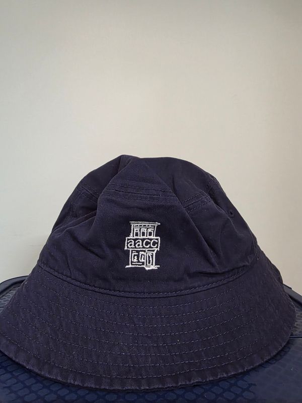AACC Bucket Hat - Navy