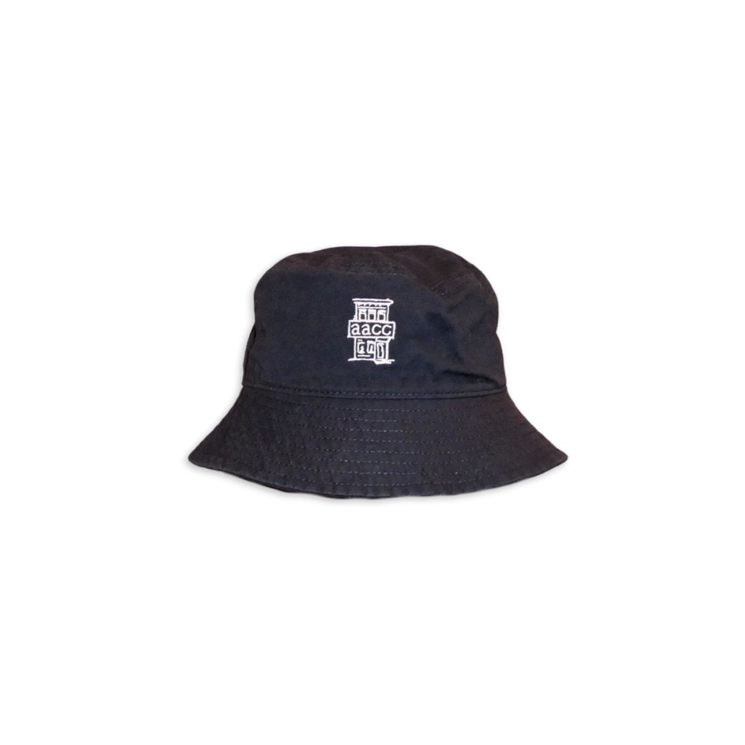 AACC Bucket Hat - Navy