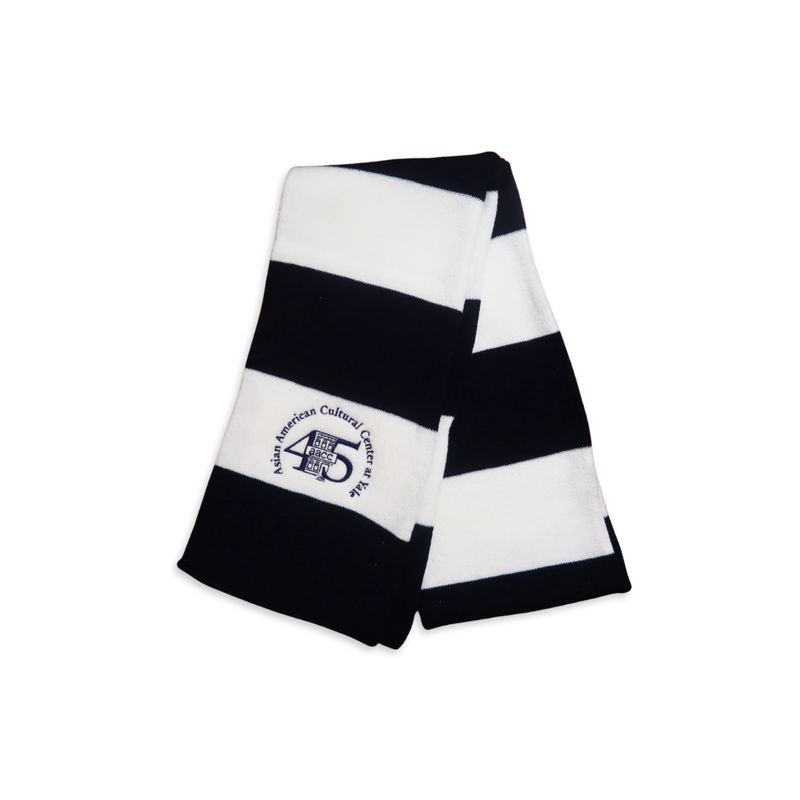 AACC 45th Anniversary Scarf