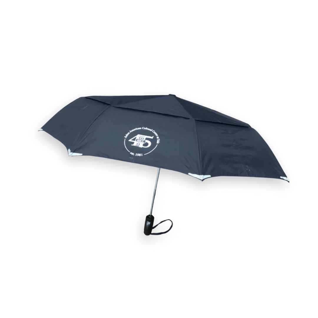 AACC 45th Anniversary Umbrella