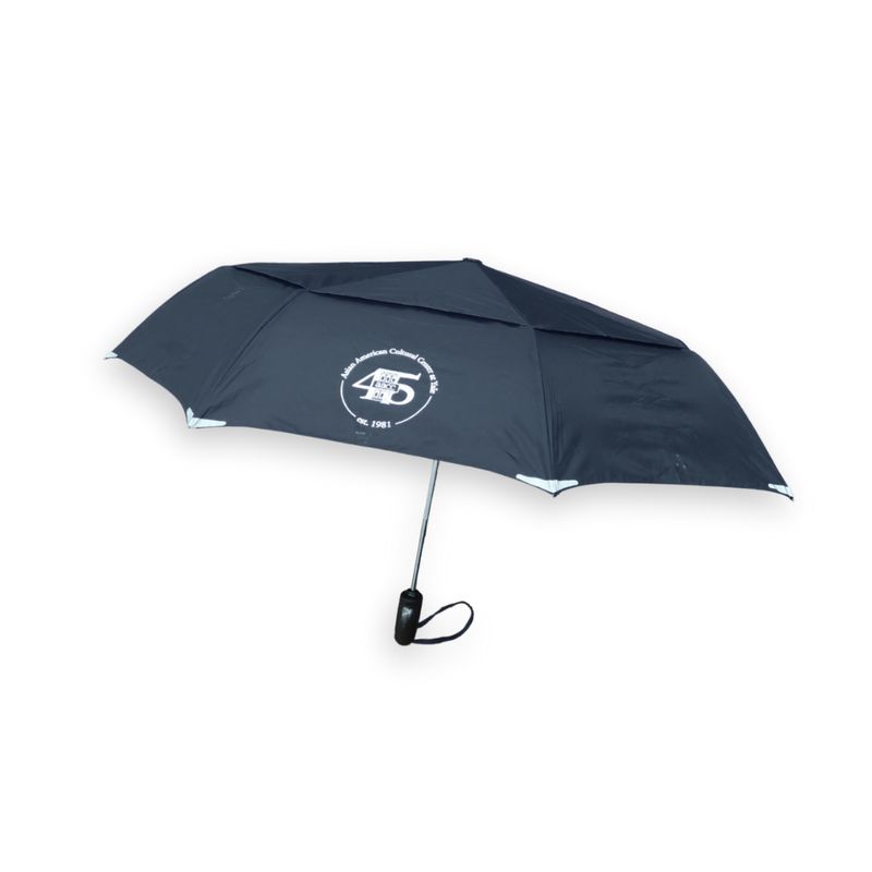 AACC 45th Anniversary Umbrella