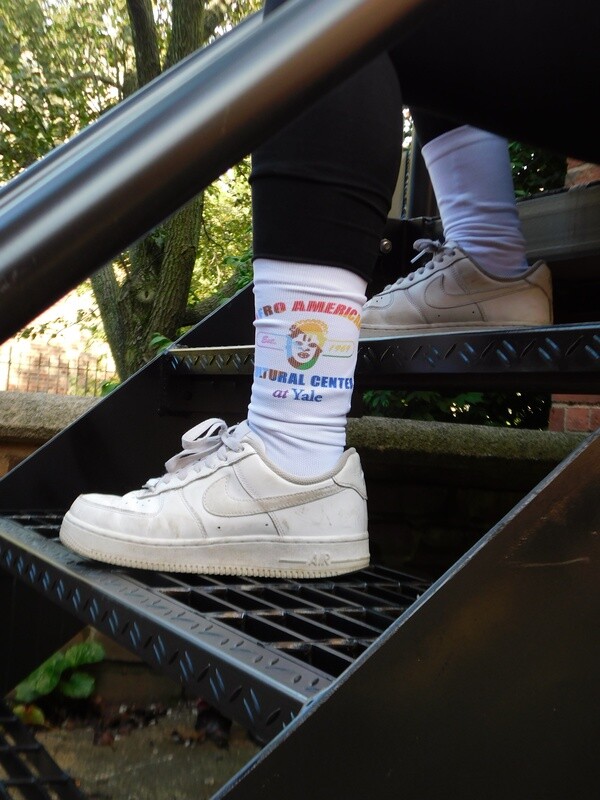 AfAm Pride Socks