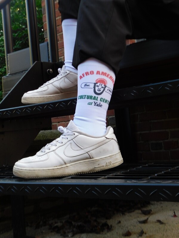 Pan African Socks