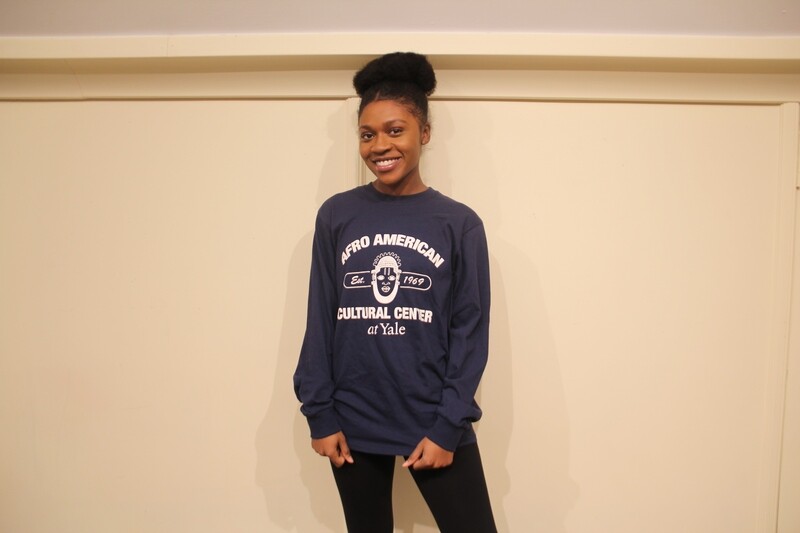 Long Sleeve Classic Tee