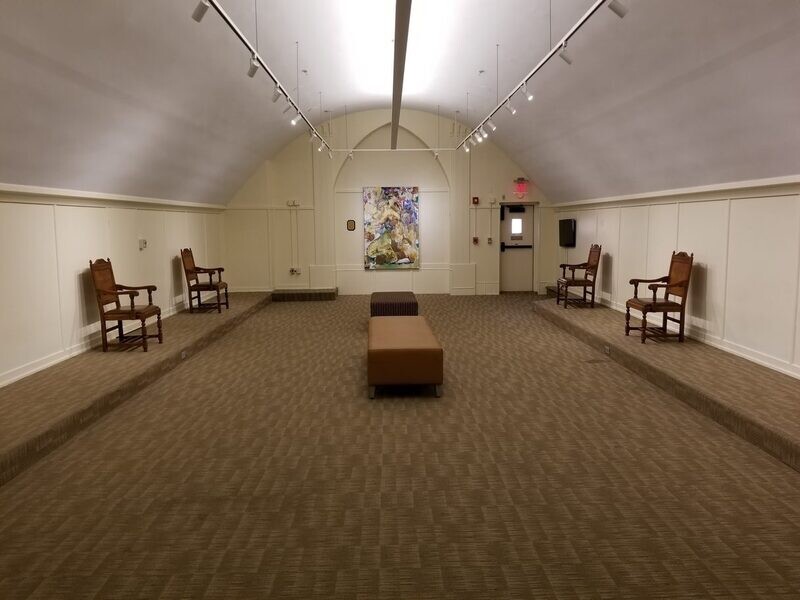 Art Gallery