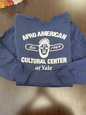 Classic Crewneck Navy S