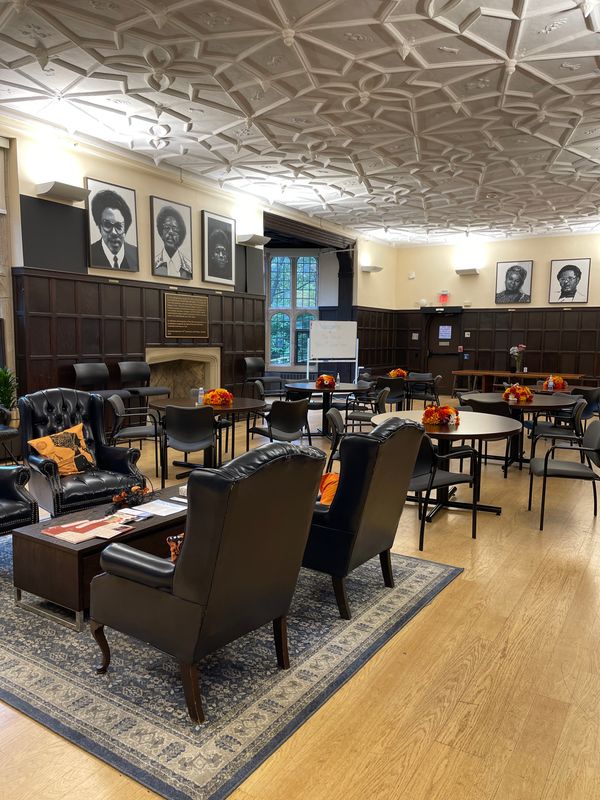 Founder&#39;s Room