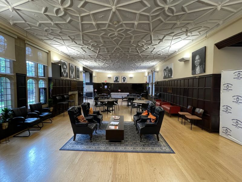 Founders' Room