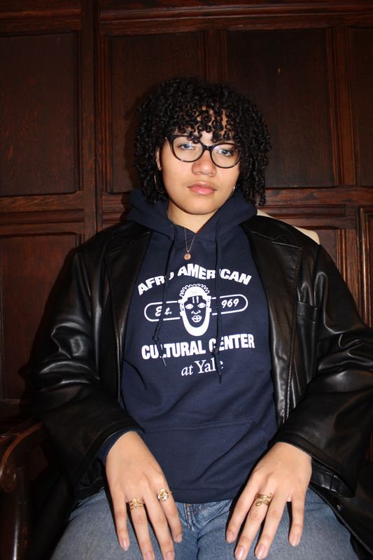Classic Hoodie