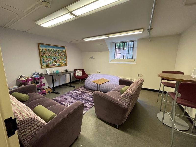 Purple Room