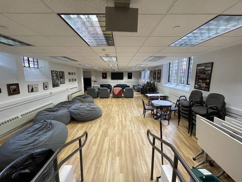 Lighten Room