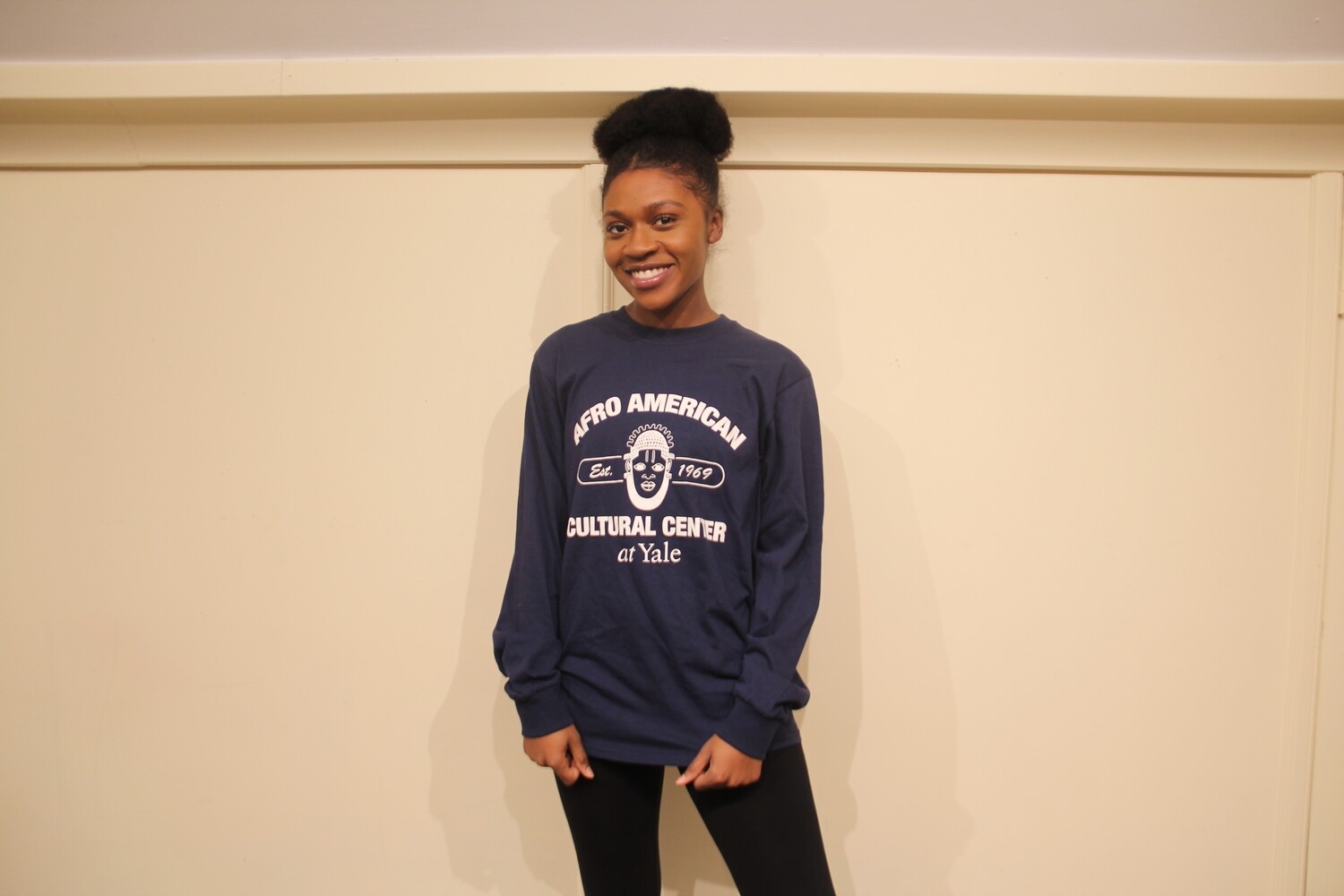 Long Sleeve Classic Tee 2XL