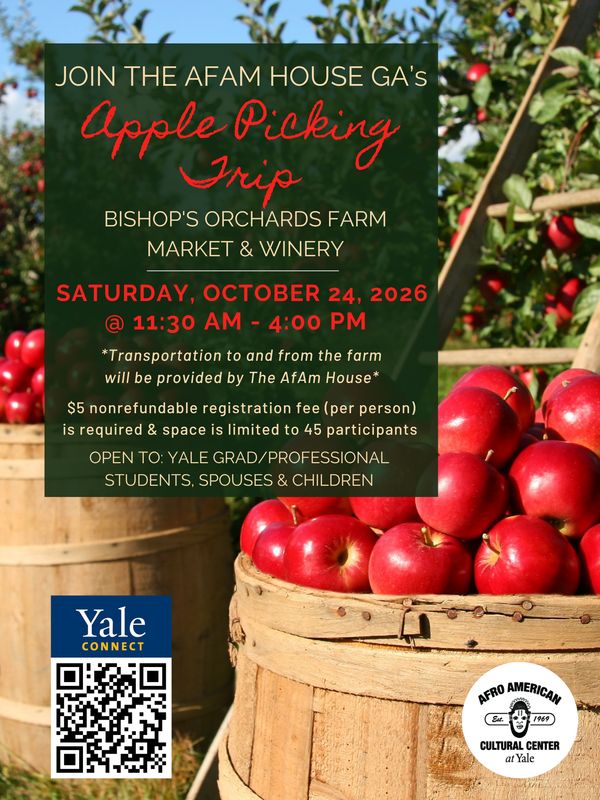 G&amp;P Apple Picking Trip Fee