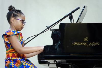 Trial (Private Lesson)