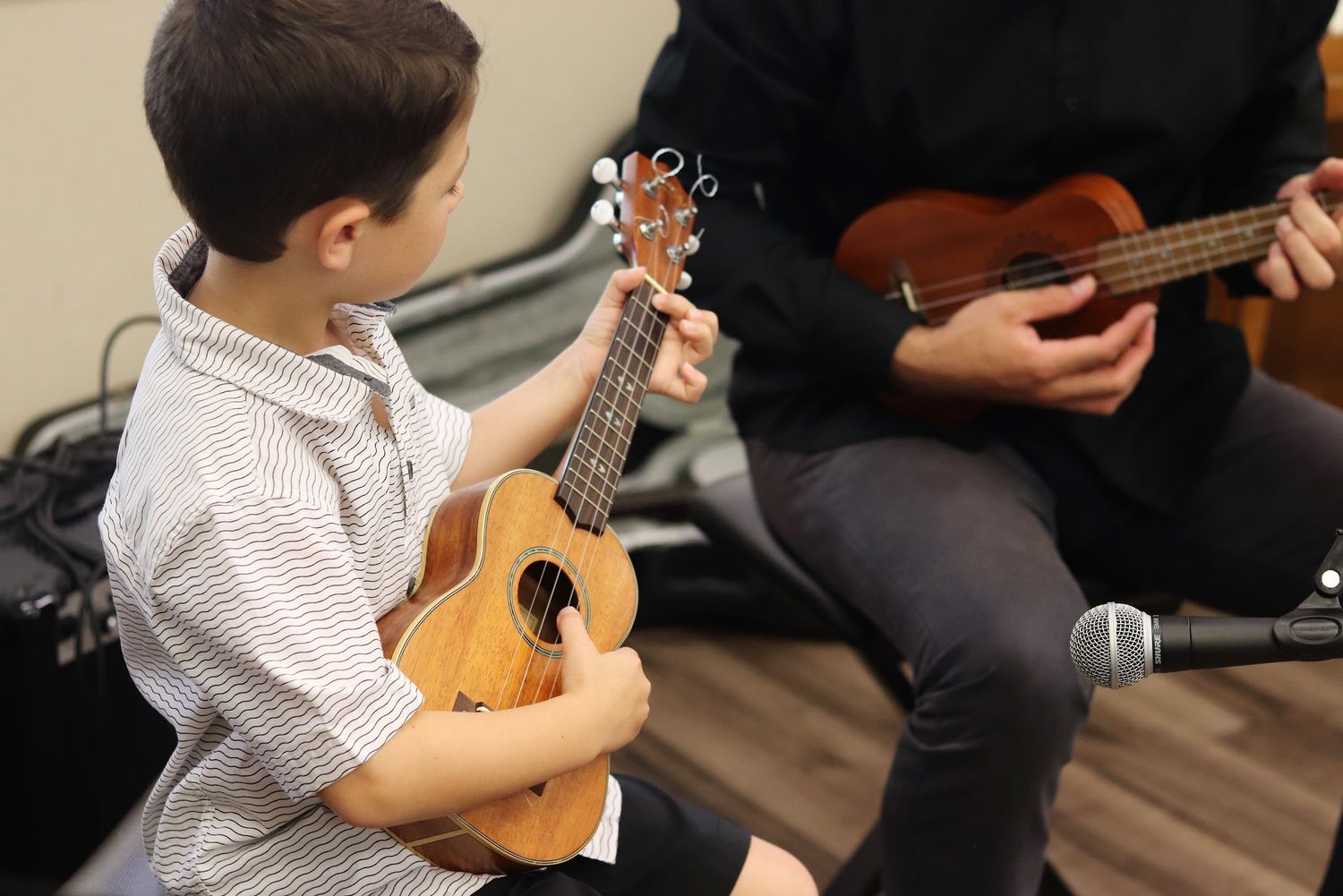 Group Lessons (Monthly Package)