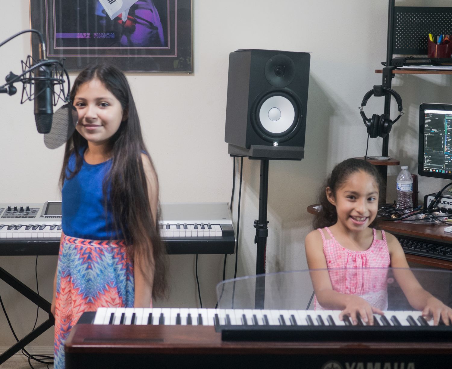 Group Lessons (Monthly Package)