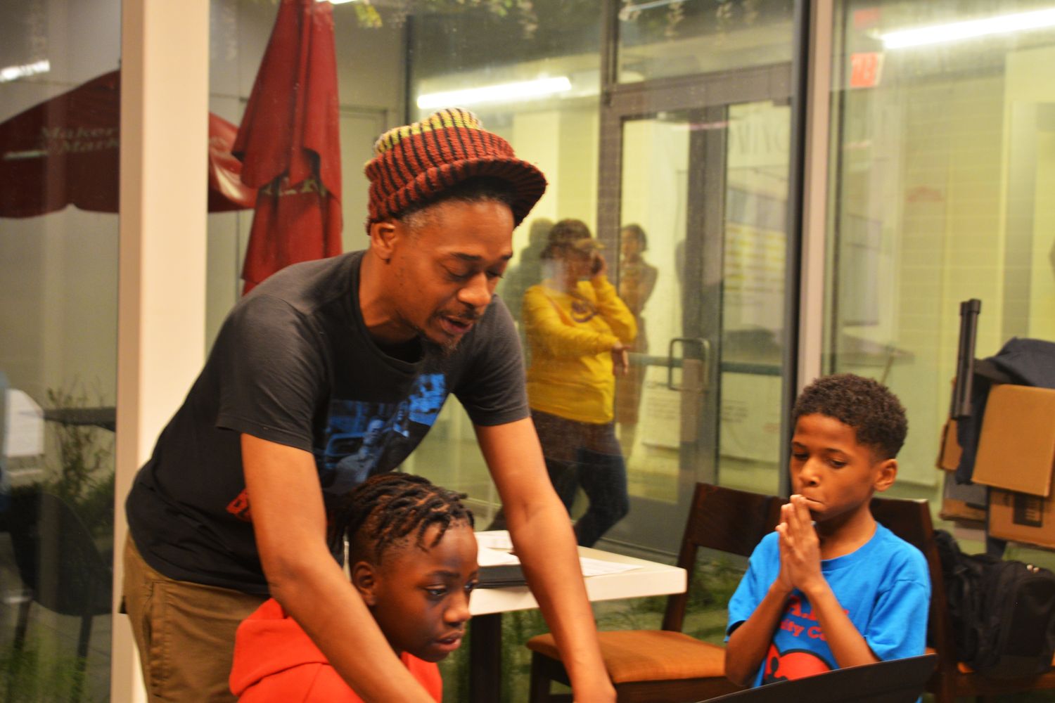 Group Lessons (Monthly Package)