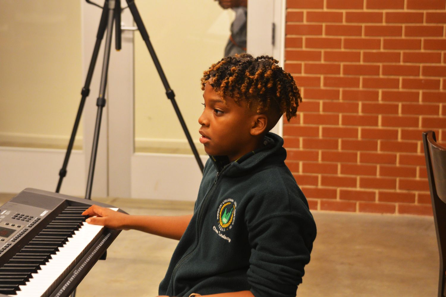 Trial (Group Lesson)