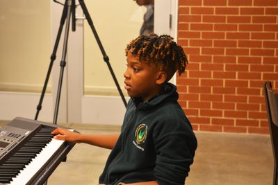 Trial (Group Lesson)