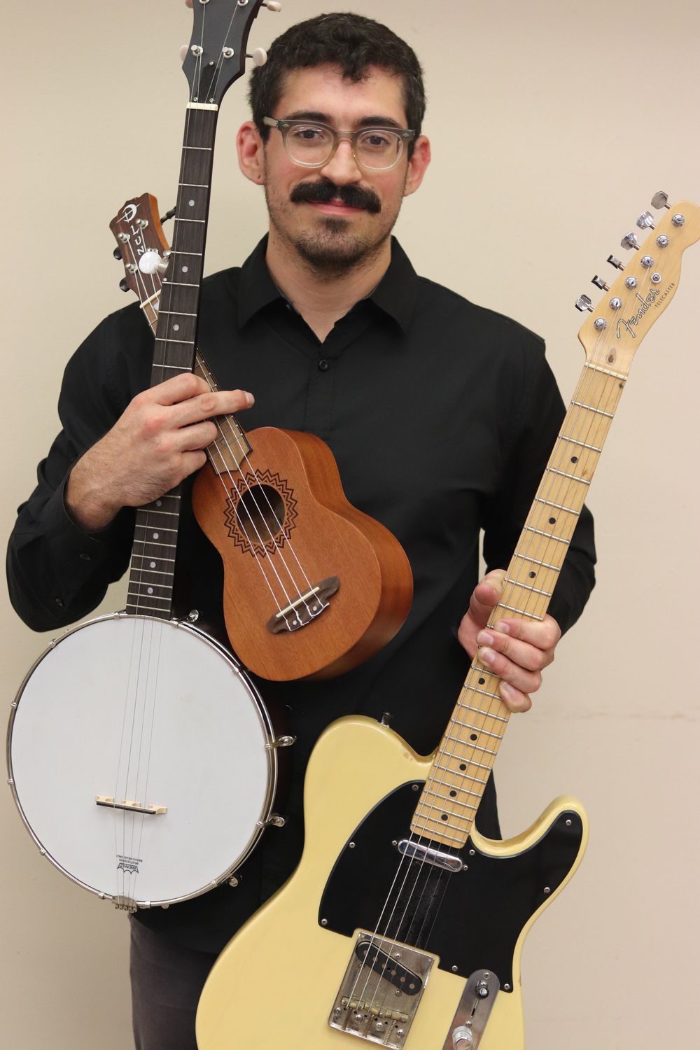 Group Lesson x2 (Monthly)