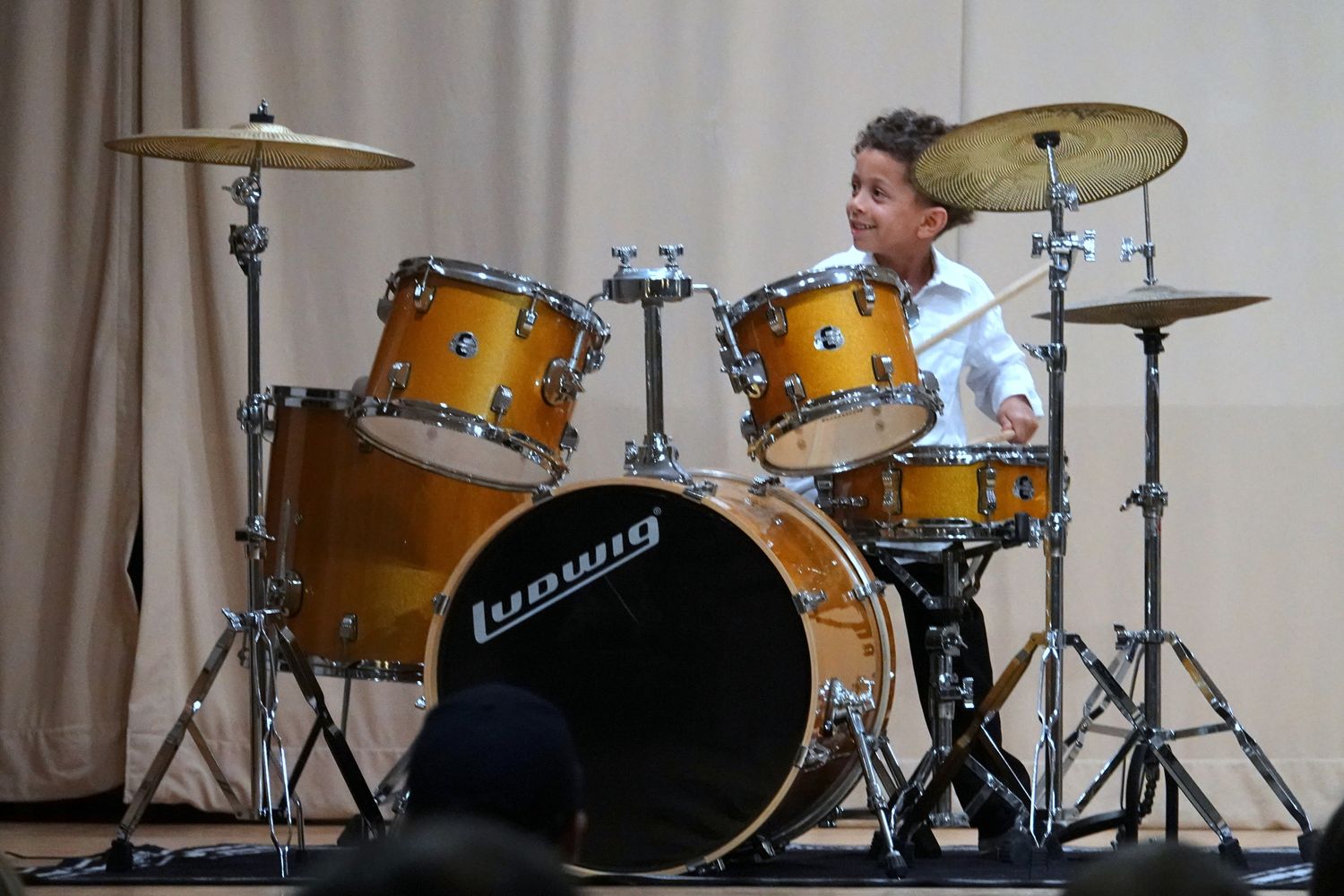 Private Lesson (Monthly Package)