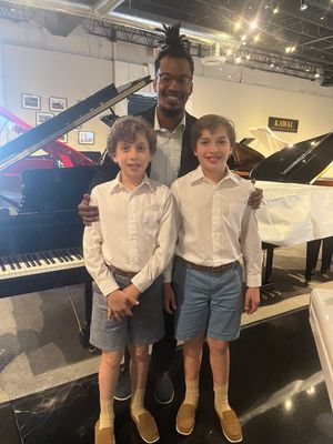 Private &amp; Group Instruction (Monthly)